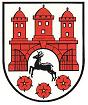 Gliederungswappen