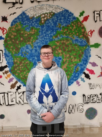 Ressort Bildung: Tobias Niewind